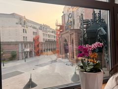 -黑宝石西餐厅(汇励99城市公园店)
