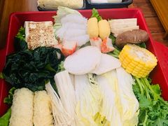 -牛New寿喜烧(青浦店)