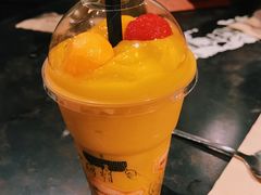 -Mango Tango