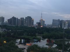 -真爱中国餐馆·年华店(朱雀大街店)