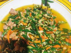 -嘎嘎鸭脑壳(蜀汉路店)