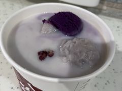 -鲜芋仙(群光广场店)