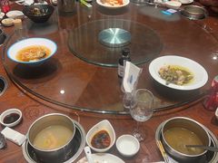 -东海怡品海鲜豆捞(舟宿夜江店)