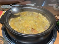 -一朵菌·野生菌探索家火锅(南亚店)