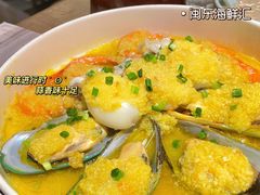 -闽上鲜·福建菜(龙湖滨江天街店)