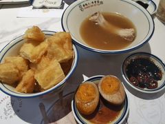 -發起人·肉骨茶(万象汇店)