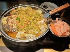 -烤匠麻辣烤鱼(双流明城购物中心店)
