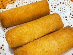 顺德炸牛奶-正德顺順德雙皮奶(中信店)