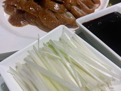 -南来顺饭庄·清真(南菜园店)