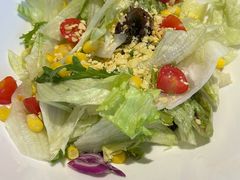 -牛扒先生·雪花牛扒西餐厅(东平店)