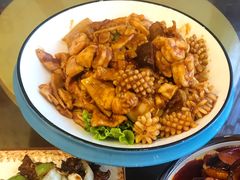 八珍豆腐-津菜宋记老房子(鼓楼店)