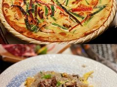 -厚贞日式烤肉(龙之梦店)