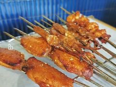 -老虎滩大连海鲜烧烤(水游城店)