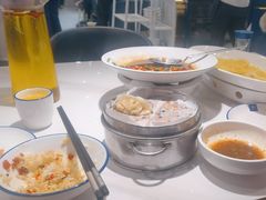 -兰湘子·湘菜小炒(石家庄万象城店)