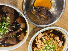 -双流老妈兔头(总店)