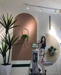 -More摩尔医美の注射线雕光电中心