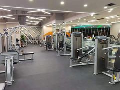 -美航国际健身(北京华联店)