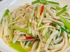 -盛中钰广味小馆
