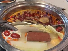 -非烤勿扰韩料自助烤肉(松山湖万科店)