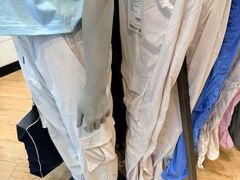 -lululemon(上海浦东IFC店)