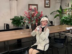 -玲婧胡同·生日蛋糕·餐厅(嘉里城店)