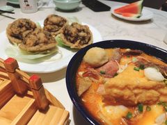 乡土匙子炸-味友·厦门味(杏林湾店)