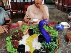 -品德宏·孔雀宴的发源地(金塔园店)