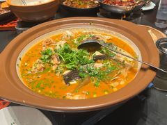 -宁邦·家宴·南京菜(红山动物园店)