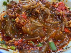 冒川粉-马路边边老成都串串香(星耀城店)