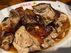 -澳门陈光记烧味饭店(南京德基广场店)