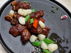 -萃華楼(王府井店)