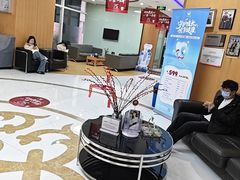 -雅悦齿科(顾村公园店)