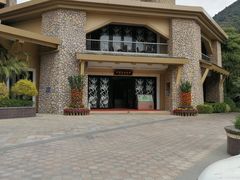 -广州锦绣香江度假别墅