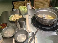 -椰庭·椰子鸡·创意玩家(晶耀前滩店)