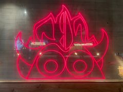 -Devils’ Brewery小恶魔精酿啤酒(泛海美式熏肉店)