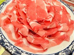 -磁器铜锅涮肉(交大东路店)