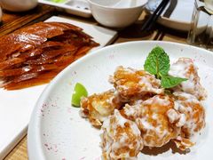 奇妙虾球-小大董·烤鸭(五棵松店)