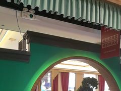 -胡胖子有鱼有肉(麓谷店)