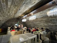 大堂-故宫冰窖餐厅