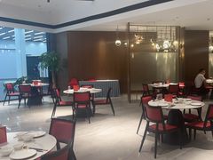 -富淳饭店(陆家嘴保利广场店)
