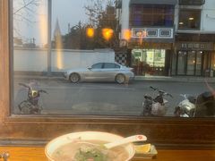 生滚牛肉河粉-越南牛肉河粉餐厅(书院巷店)