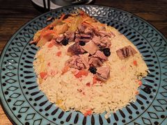-耶里夏丽新疆餐厅(百联中环购物广场店)