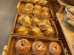 -崎本的店·专业酵种吐司(无锡万象汇店)