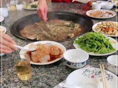 -夏家大锅台炖鱼馆