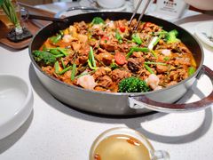 -鲁秀才炒鸡(龙湖西溪天街店)