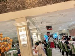 -大鸭梨烤鸭(左家庄店)