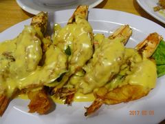 -ZF Seafood Restaurant 卓峰海鲜餐