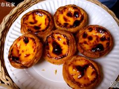 DSC04732-玛嘉烈蛋挞(金利来大厦店)