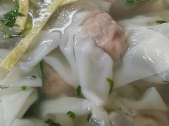 -海平馄饨(逍遥二路店)