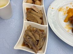 -古南都·老广东酒楼(龙江店)